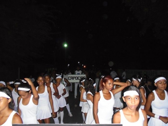 A educação conta a sua história: Desfile 7 de Setembro - Imagem 78