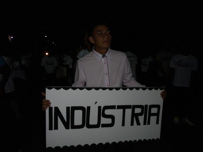 A educação conta a sua história: Desfile 7 de Setembro - Imagem 97