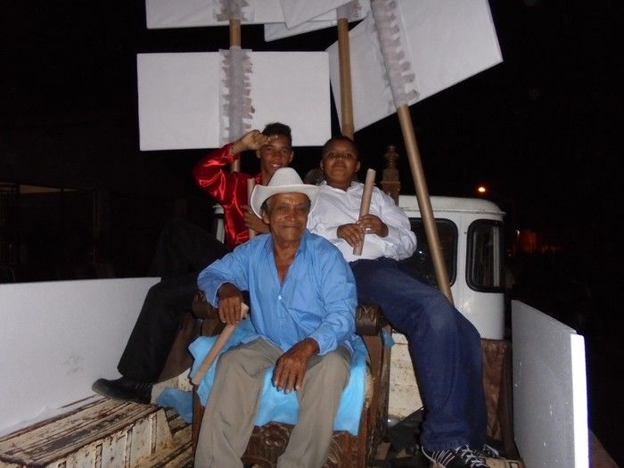 A educação conta a sua história: Desfile 7 de Setembro - Imagem 114