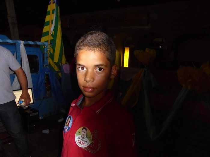 A educação conta a sua história: Desfile 7 de Setembro - Imagem 130