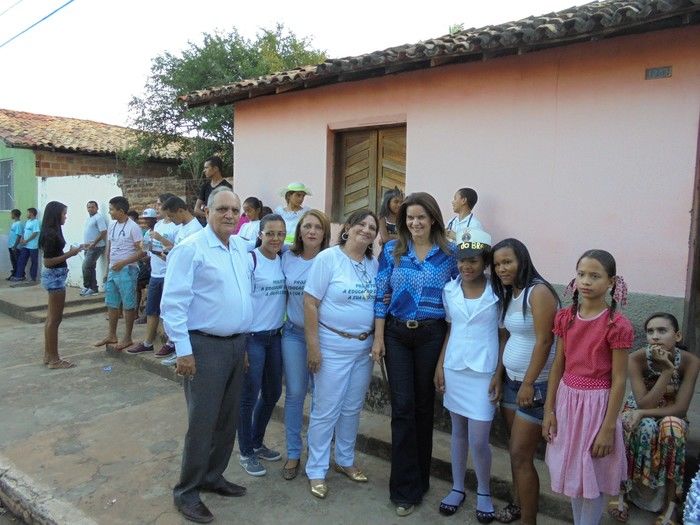 A educação conta a sua história: Desfile 7 de Setembro - Imagem 9