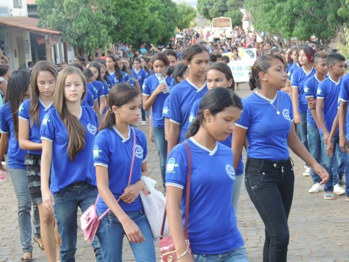 Comemoração do dia 7 de Setembro - Imagem 27