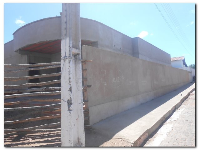 Prédio do CRAS será entregue à população antes da data prevista para conclusão - Imagem 13