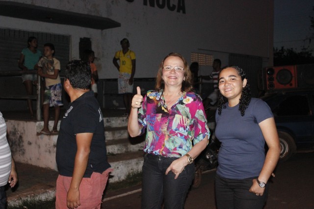 Milhares de alunos participaram do desfile dos 7 de setembro no município  - Imagem 116