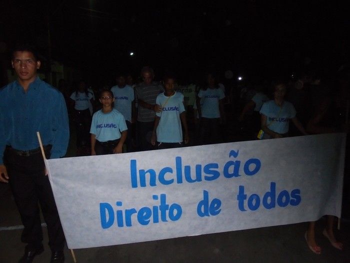 A educação conta a sua história: Desfile 7 de Setembro - Imagem 36