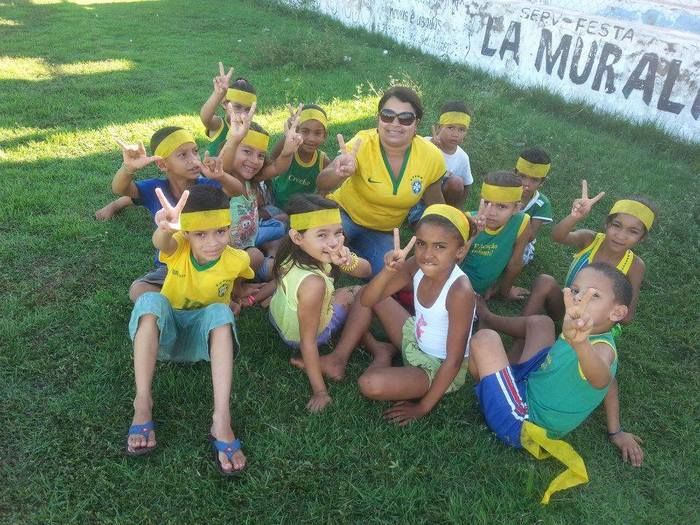 Escola da Rede Municipal de ensino Adelaide Magalhães é destaque no IDEB - Imagem 8