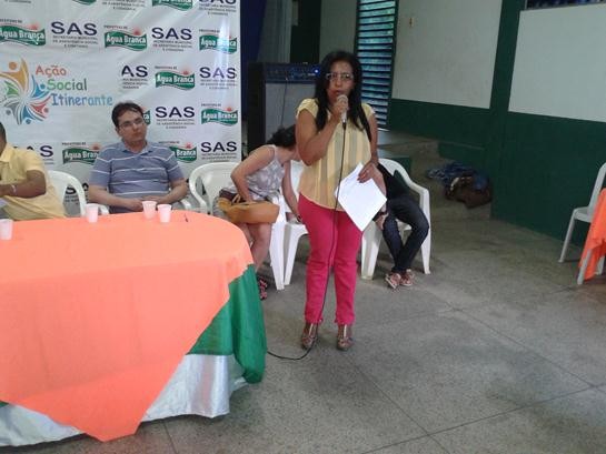 Água Branca ganha mais três opções em cursos profissionalizantes - Imagem 4