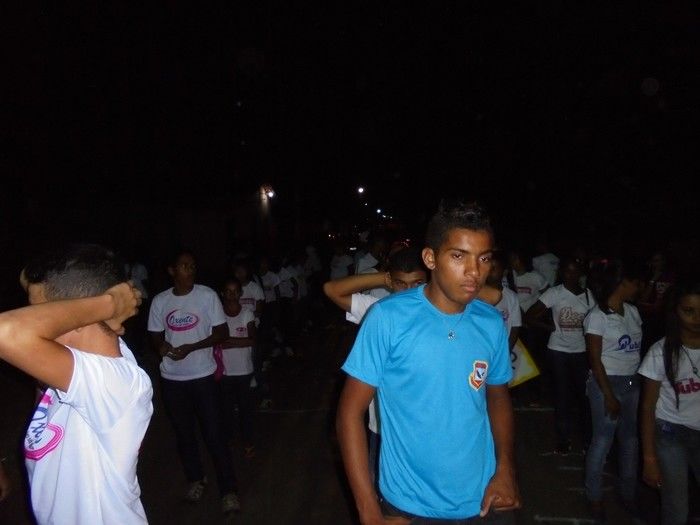 A educação conta a sua história: Desfile 7 de Setembro - Imagem 98