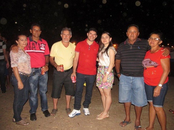 Encerramento do XX Circuito Amador de Vaquejada Vale do Sambito - Imagem 30