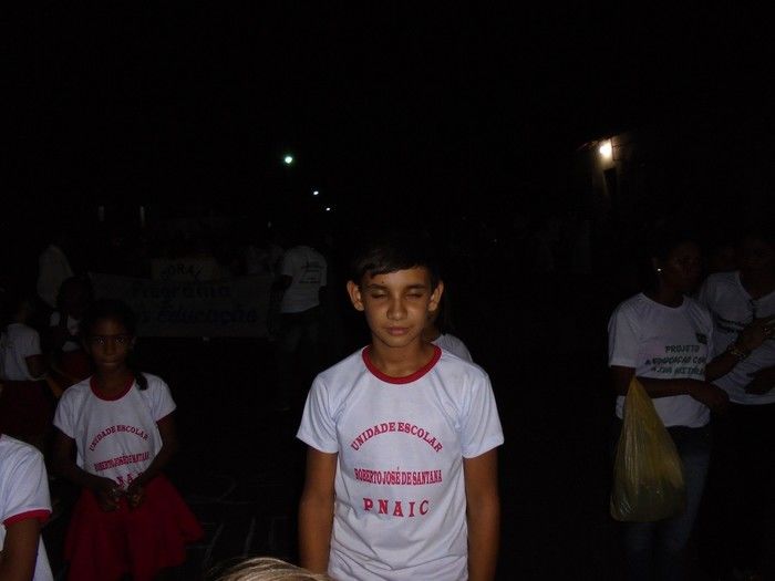 A educação conta a sua história: Desfile 7 de Setembro - Imagem 109