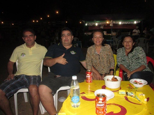 Encerramento do XX Circuito Amador de Vaquejada Vale do Sambito - Imagem 36