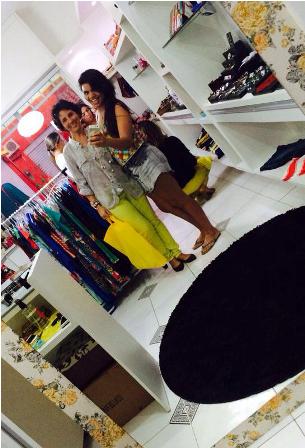 Inauguração da loja Cravo e Canela Presentes - Imagem 2