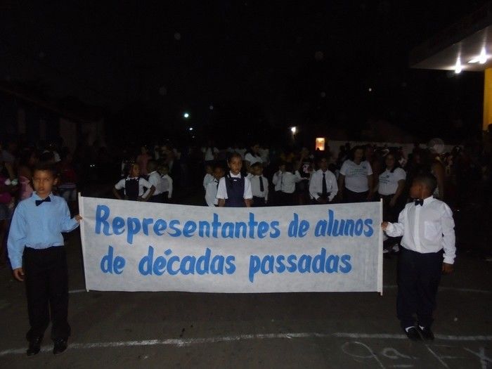 A educação conta a sua história: Desfile 7 de Setembro - Imagem 23
