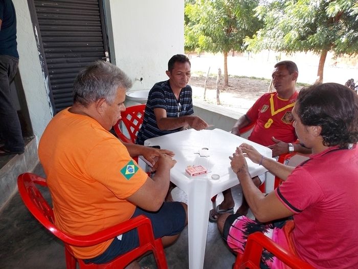 II Semana Cultural: Torneio de baralho - Imagem 5
