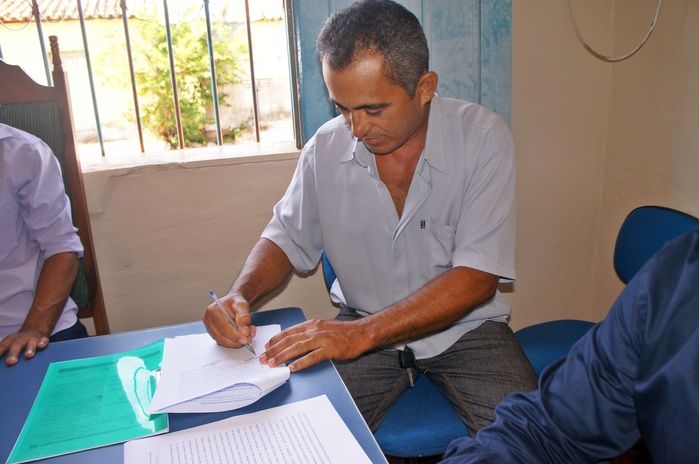 Vereador Hélio Filho terá mais dois anos à frente como Presidente da Câmara de Monte Alegre - Imagem 3