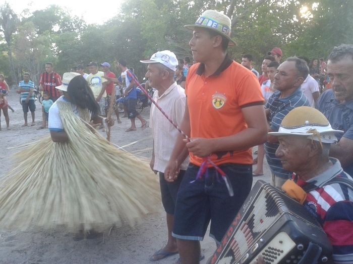 Começa, em Boa Hora, o maior Reisado do Brasil - Imagem 26