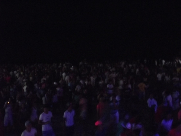 Fechou 2014 e abriu 2015 com chave de ouro em Cajueiro da Praia - Imagem 11