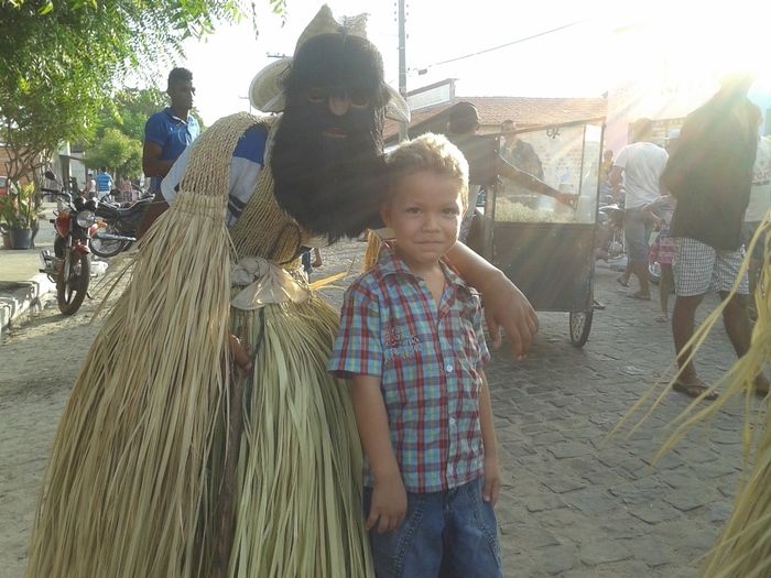 Começa, em Boa Hora, o maior Reisado do Brasil - Imagem 18