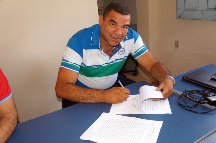 Vereador Hélio Filho terá mais dois anos à frente como Presidente da Câmara de Monte Alegre - Imagem 4