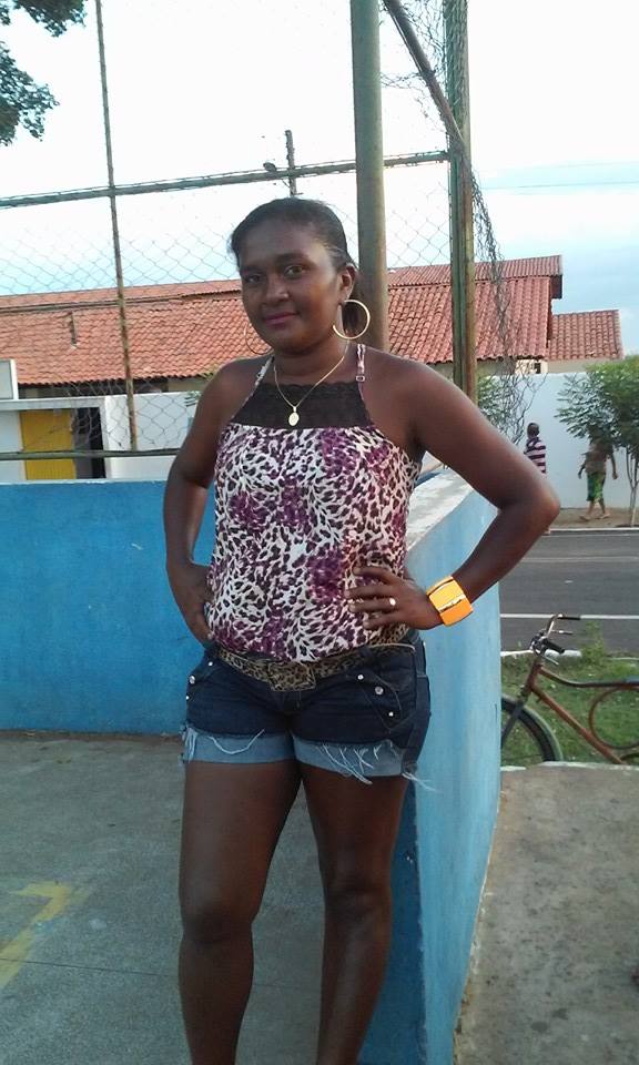 17X 01 Foi a vitória do Time Feminino de Agricolândia contra o Time Feminino de Jardim do Mulato  - Imagem 2