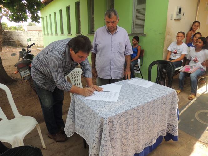 Mais escolas da zona rural serão reformadas pela Prefeitura de União - Imagem 2