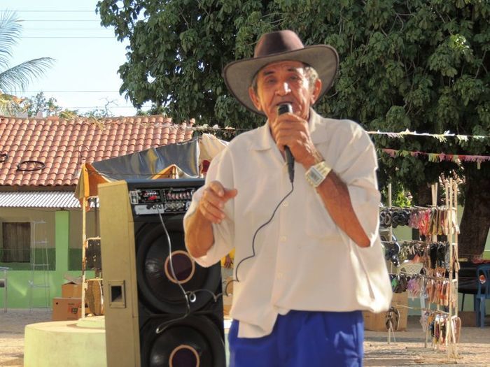 Passeio de bicicleta reune parte dos moradores de São Gonçalo - Imagem 2