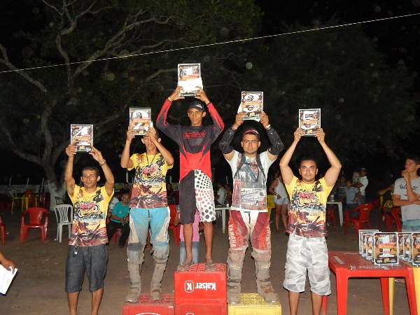 Fotos do primeiro dia de competição do 3º Angico Moto Show - Imagem 26