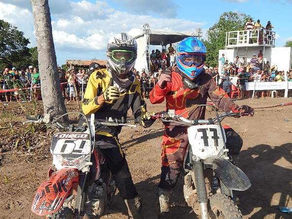 Campeão dos Campeões Diego vence em Duas Categorias - Imagem 14