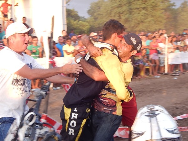 Campeão dos Campeões Diego vence em Duas Categorias - Imagem 19