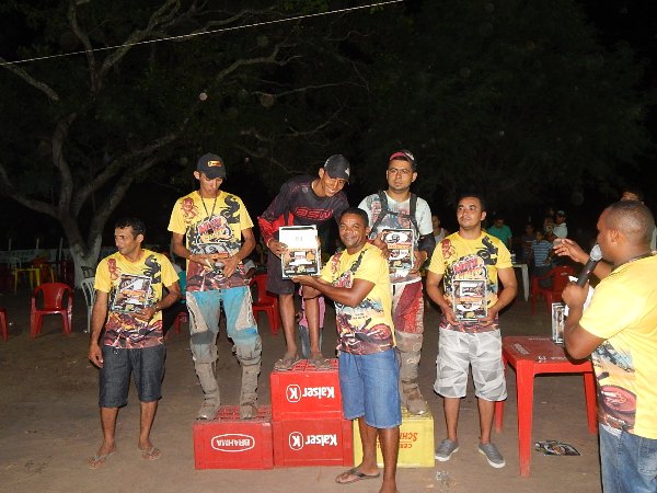 Fotos do primeiro dia de competição do 3º Angico Moto Show - Imagem 25