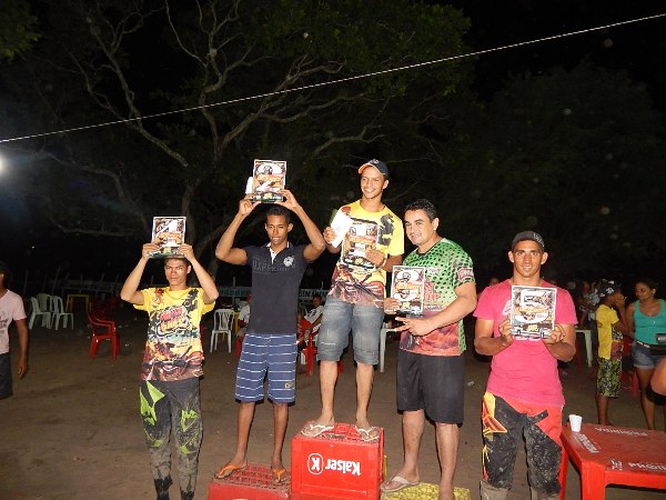 Fotos do primeiro dia de competição do 3º Angico Moto Show - Imagem 28