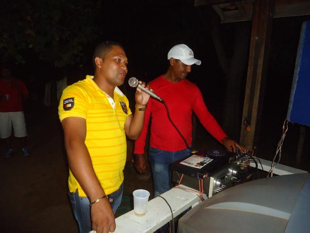 Hayllan dos Teclados Visitou amigos em Ipiranga - Imagem 15