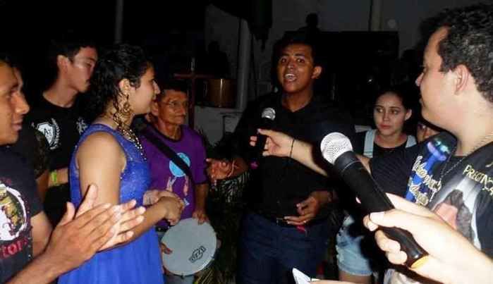 Conselho Pastoral realiza encontro de Formação Religiosa para comunidades de São João do Arraial - Imagem 2