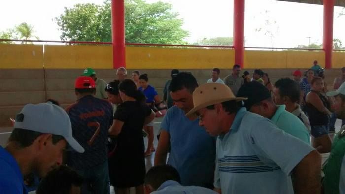 Apoio ao agricultor – Realizada a entrega dos Boletos do Garantia Safra - Imagem 2