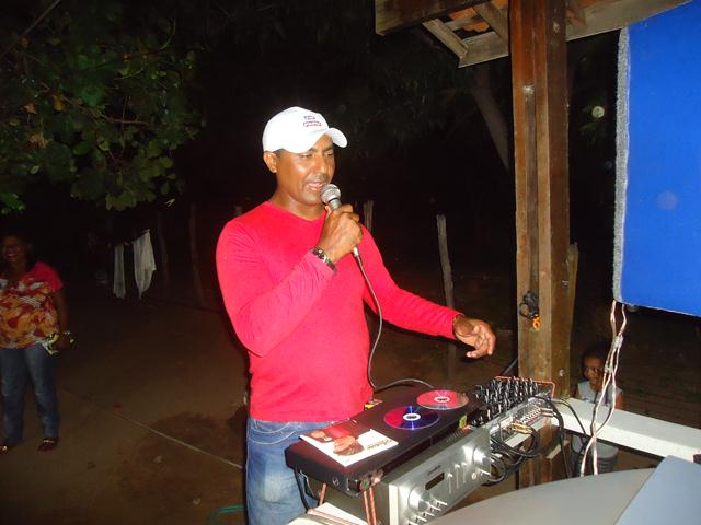 Hayllan dos Teclados Visitou amigos em Ipiranga - Imagem 2