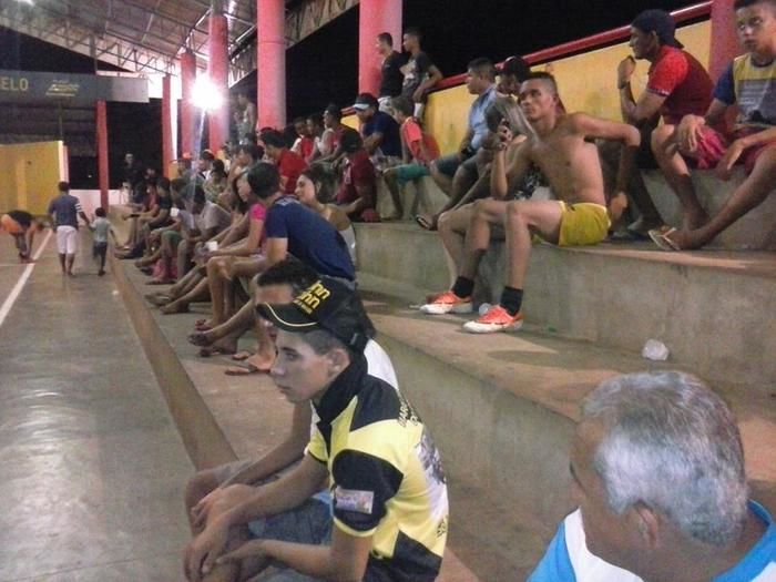 Esporte-Prefeitura de Itainópolis incentiva e apoia o esporte - Imagem 1