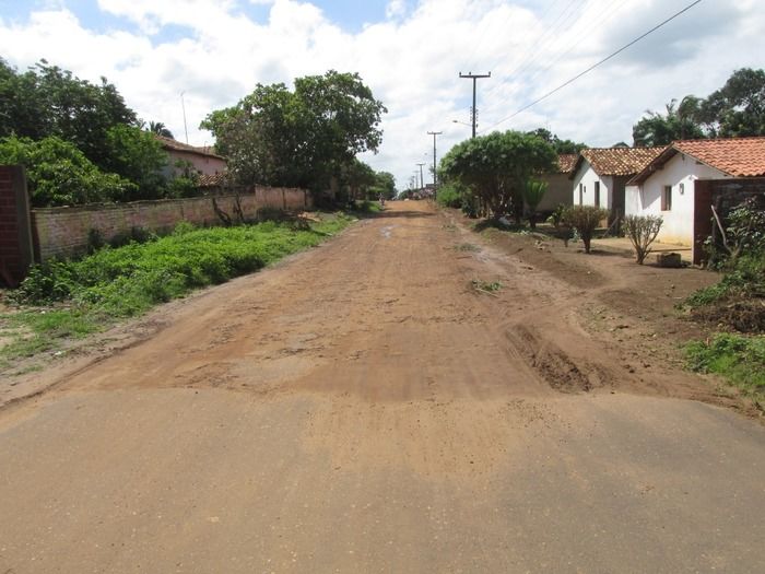 Prefeito Walter Alencar Firma Convênio com a Caixa Econômica para pavimentar Ruas e Avenidas da Cidade  - Imagem 2