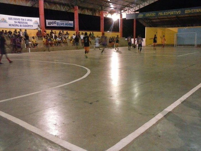 Esporte-Prefeitura de Itainópolis incentiva e apoia o esporte - Imagem 5