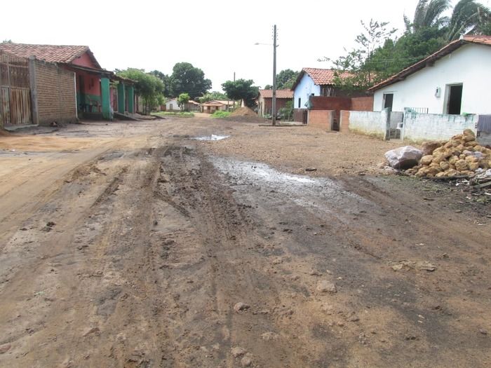 Prefeito Walter Alencar Firma Convênio com a Caixa Econômica para pavimentar Ruas e Avenidas da Cidade  - Imagem 6