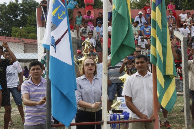 Final do Campeonato Rural reúne multidão em Miguel Alves - Imagem 10
