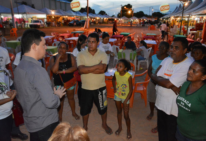 Campanha “proibição venda de bebida alcoólica para menores de 18 anos”. - Imagem 1