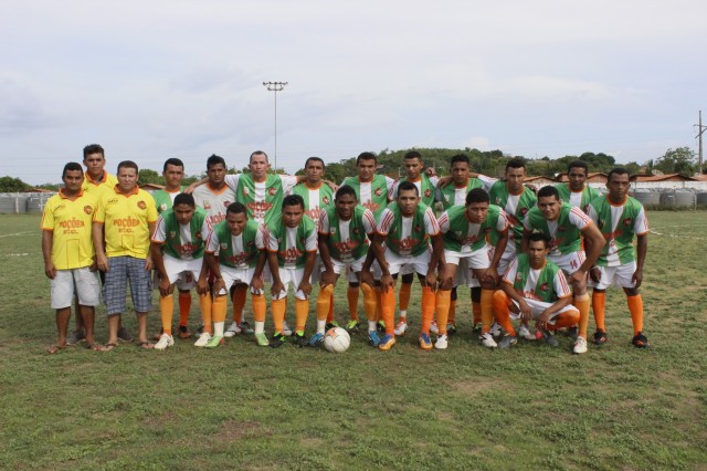 Final do Campeonato Rural reúne multidão em Miguel Alves - Imagem 9