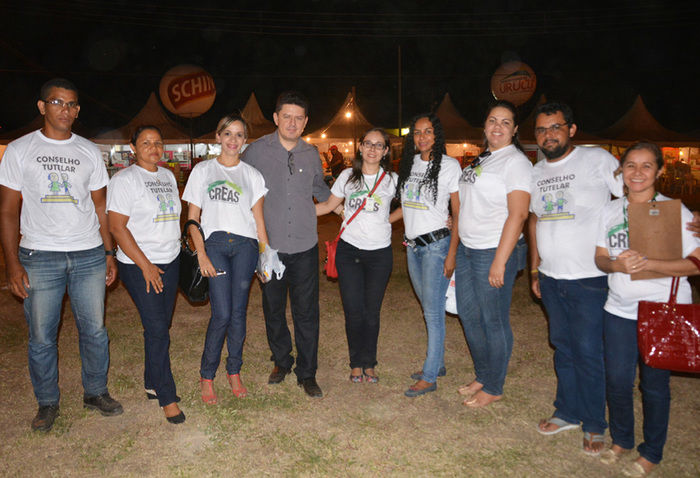 Campanha “proibição venda de bebida alcoólica para menores de 18 anos”. - Imagem 5