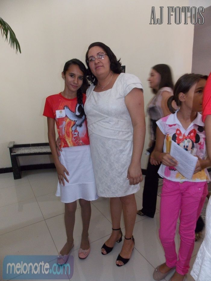 Jovens Receberam o Sacramento da Crisma  - Imagem 33