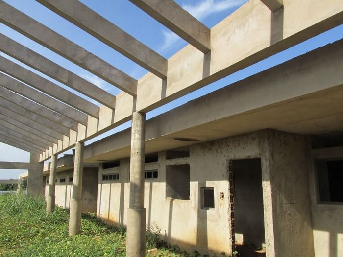 Prefeito Walter Alencar Espera Resposta do FNDE para Terminar a Construção da Creche do Conjunto N. Horizonte com Recurso Próprio do Tesouro Municipal - Imagem 15