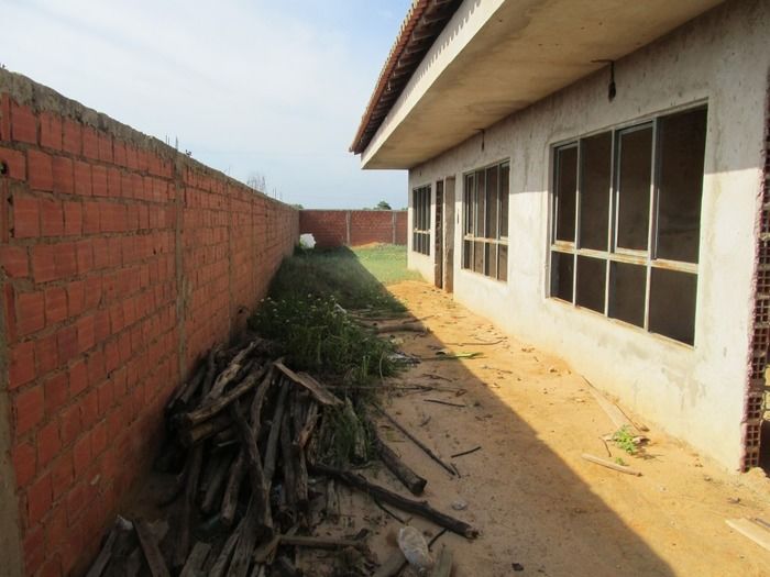 Prefeito Walter Alencar Espera Resposta do FNDE para Terminar a Construção da Creche do Conjunto N. Horizonte com Recurso Próprio do Tesouro Municipal - Imagem 18