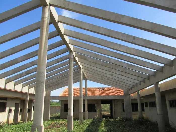 Prefeito Walter Alencar Espera Resposta do FNDE para Terminar a Construção da Creche do Conjunto N. Horizonte com Recurso Próprio do Tesouro Municipal - Imagem 21