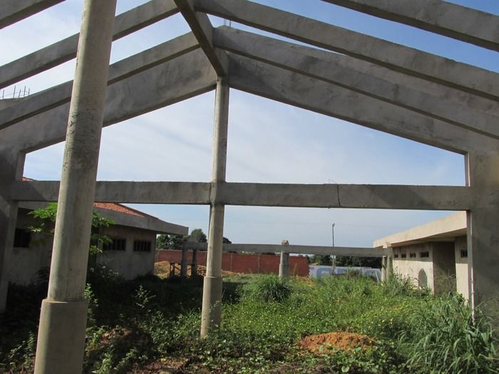 Prefeito Walter Alencar Espera Resposta do FNDE para Terminar a Construção da Creche do Conjunto N. Horizonte com Recurso Próprio do Tesouro Municipal - Imagem 16