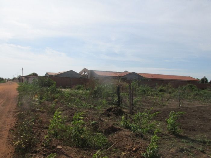 Prefeito Walter Alencar Espera Resposta do FNDE para Terminar a Construção da Creche do Conjunto N. Horizonte com Recurso Próprio do Tesouro Municipal - Imagem 2
