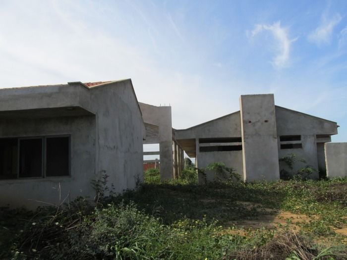 Prefeito Walter Alencar Espera Resposta do FNDE para Terminar a Construção da Creche do Conjunto N. Horizonte com Recurso Próprio do Tesouro Municipal - Imagem 27